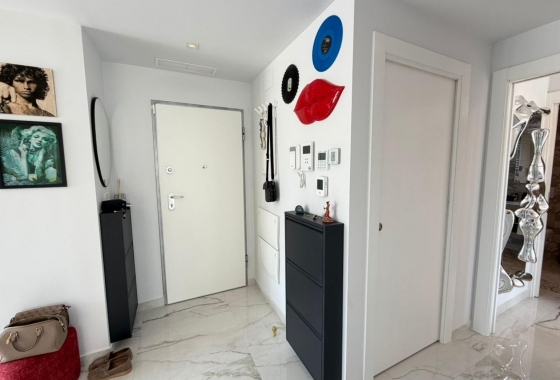 Resale - Penthouse - Orihuela Costa - Los Almendros-la Florida