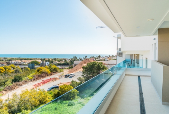 Neue Gebäude - Bungalow - Orihuela Costa