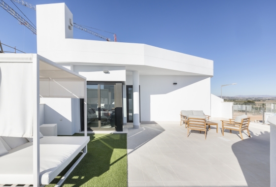 Nouvelle construction - Chalet - Torrevieja