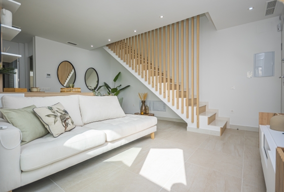 Nouvelle construction - Chalet - Torrevieja
