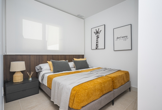 Nouvelle construction - Chalet - Torrevieja
