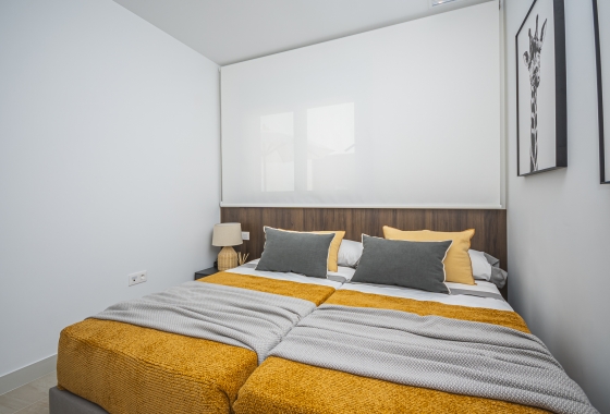 Nouvelle construction - Chalet - Torrevieja