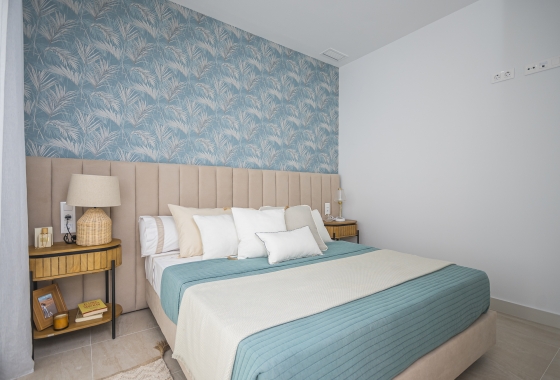 Nouvelle construction - Chalet - Torrevieja