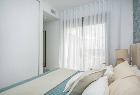 Nouvelle construction - Chalet - Torrevieja