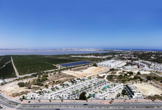 Новостройка - Пентхаус - Torrevieja