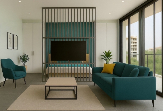 Nieuwbouw Woningen - Penthouse - San Pedro del Pinatar - San Pedro Del Pinatar