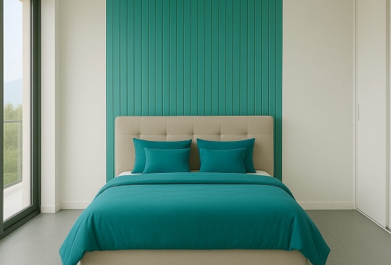 Nieuwbouw Woningen - Penthouse - San Pedro del Pinatar - San Pedro Del Pinatar