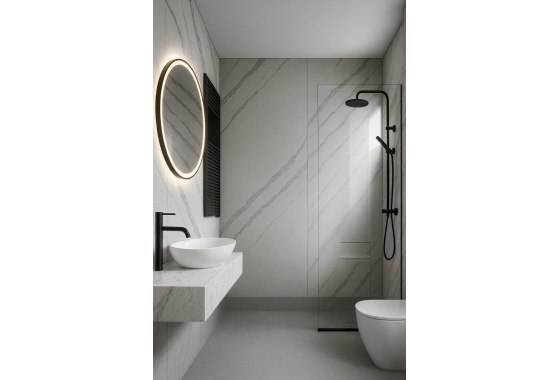 Nieuwbouw Woningen - Penthouse - San Pedro del Pinatar - San Pedro Del Pinatar