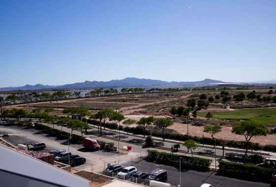 Neue Gebäude - Wohnung - Condado de Alhama