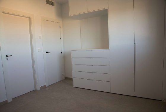 New Build - Penthouse - Condado de Alhama