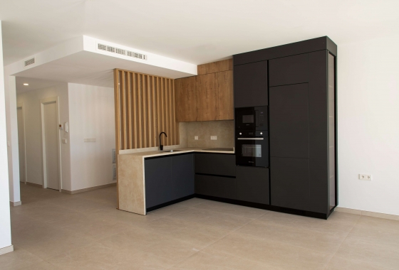 New Build - Penthouse - Condado de Alhama