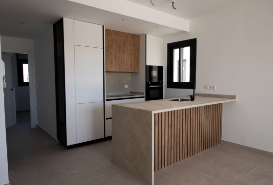 New Build - Penthouse - Condado de Alhama