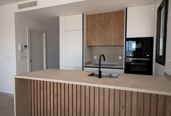 New Build - Penthouse - Condado de Alhama