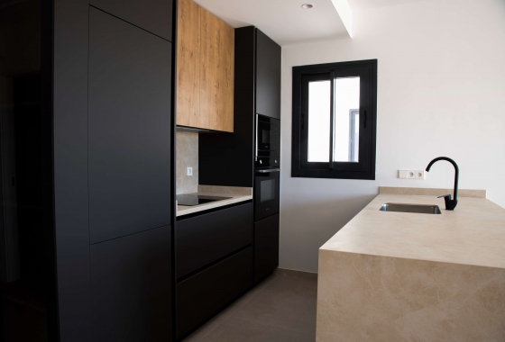 New Build - Penthouse - Condado de Alhama