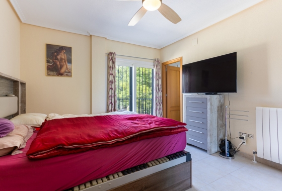 Resale - Villa - La Zarza