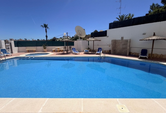 Wiederverkauf - Wohnung - Ciudad Quesada - La Marquesa Golf