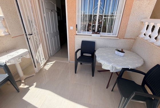 Wiederverkauf - Wohnung - Ciudad Quesada - La Marquesa Golf