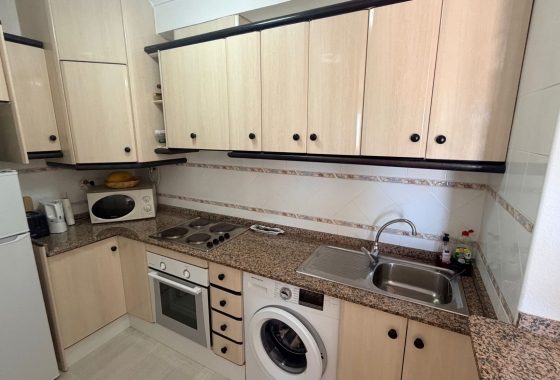 Wiederverkauf - Wohnung - Ciudad Quesada - La Marquesa Golf