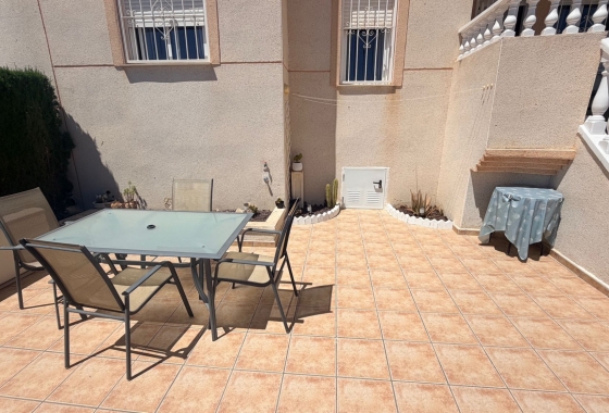 Wiederverkauf - Wohnung - Ciudad Quesada - La Marquesa Golf