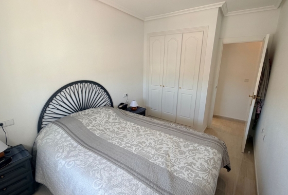 Wiederverkauf - Wohnung - Ciudad Quesada - La Marquesa Golf