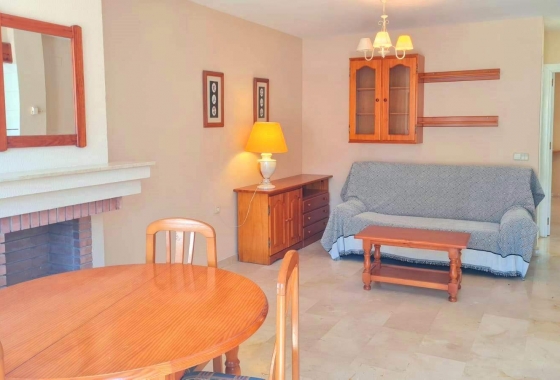 Wiederverkauf - Bungalow - Orihuela Costa - Costa Blanca