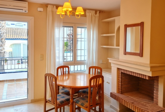 Wiederverkauf - Bungalow - Orihuela Costa - Costa Blanca