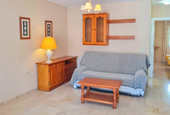 Wiederverkauf - Bungalow - Orihuela Costa - Costa Blanca