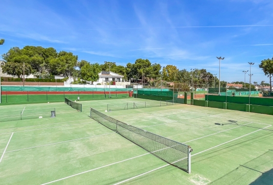 Återförsäljning - Radhus - Torrevieja - Costa Blanca