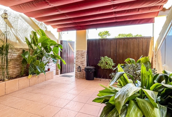Återförsäljning - Radhus - Torrevieja - Costa Blanca