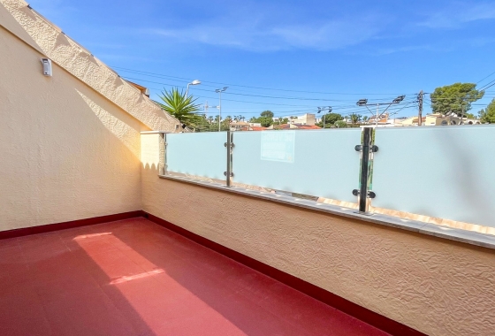 Återförsäljning - Radhus - Torrevieja - Costa Blanca