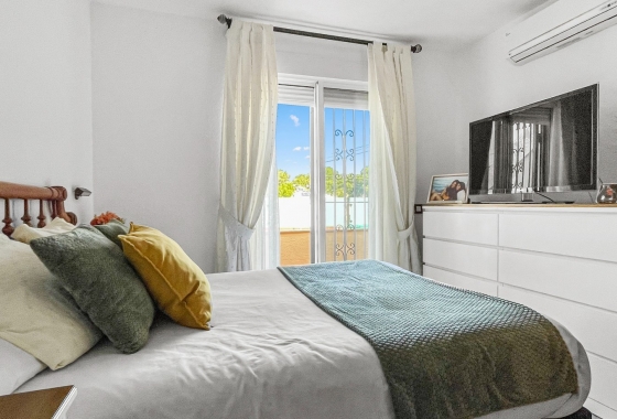 Återförsäljning - Radhus - Torrevieja - Costa Blanca