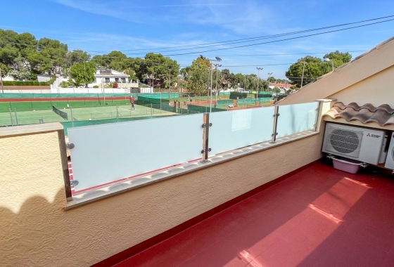 Återförsäljning - Radhus - Torrevieja - Costa Blanca
