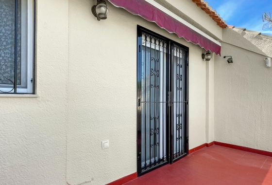 Återförsäljning - Radhus - Torrevieja - Costa Blanca