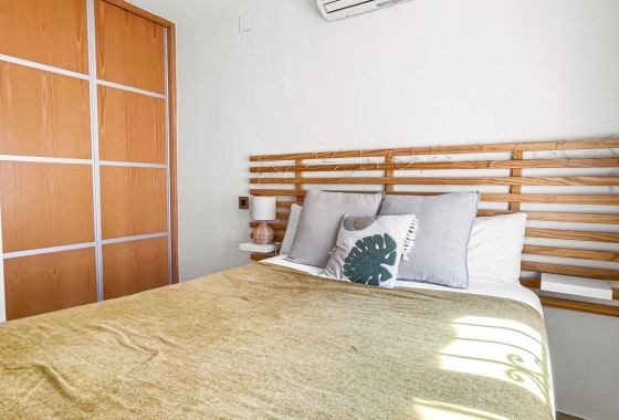 Återförsäljning - Radhus - Torrevieja - Costa Blanca
