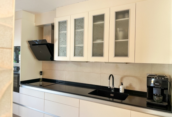 Resale - Townhouse - Torrevieja - Costa Blanca