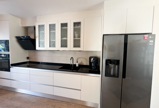Resale - Townhouse - Torrevieja - Costa Blanca