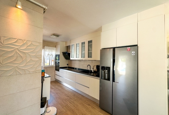 Resale - Townhouse - Torrevieja - Costa Blanca