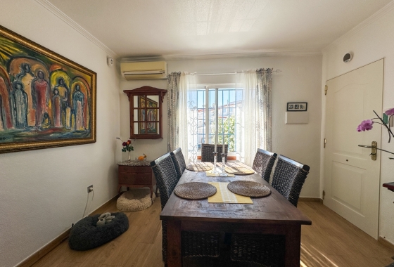 Resale - Townhouse - Torrevieja - Costa Blanca