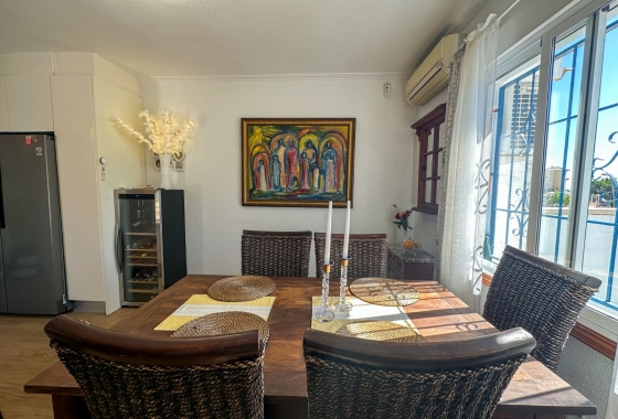 Resale - Townhouse - Torrevieja - Costa Blanca