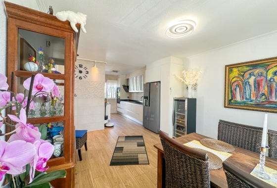 Resale - Townhouse - Torrevieja - Costa Blanca