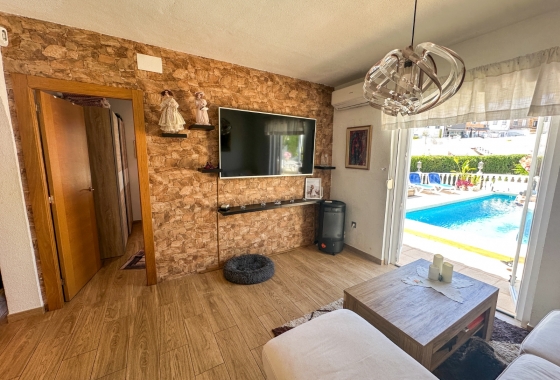 Resale - Townhouse - Torrevieja - Costa Blanca