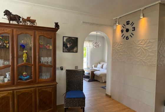 Resale - Townhouse - Torrevieja - Costa Blanca