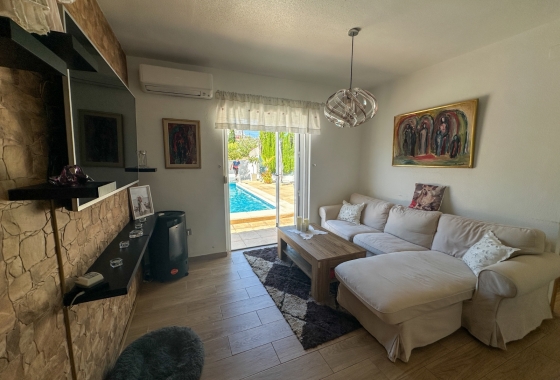 Resale - Townhouse - Torrevieja - Costa Blanca