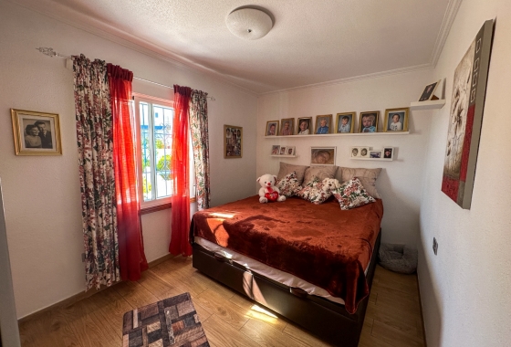 Resale - Townhouse - Torrevieja - Costa Blanca