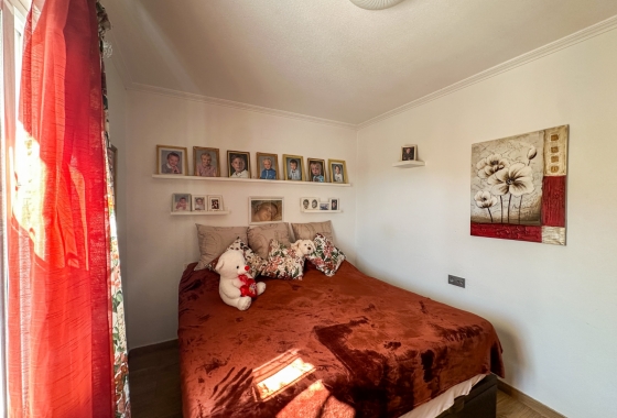 Resale - Townhouse - Torrevieja - Costa Blanca