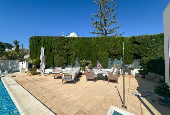 Resale - Townhouse - Torrevieja - Costa Blanca