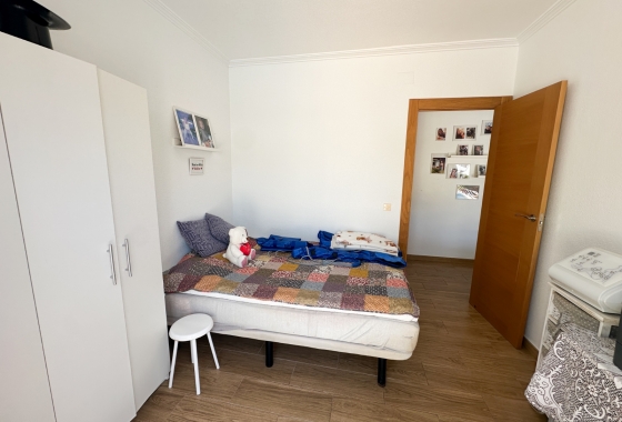 Resale - Townhouse - Torrevieja - Costa Blanca
