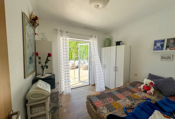 Resale - Townhouse - Torrevieja - Costa Blanca