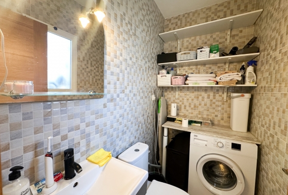 Resale - Townhouse - Torrevieja - Costa Blanca