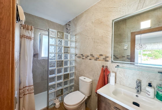Resale - Townhouse - Torrevieja - Costa Blanca
